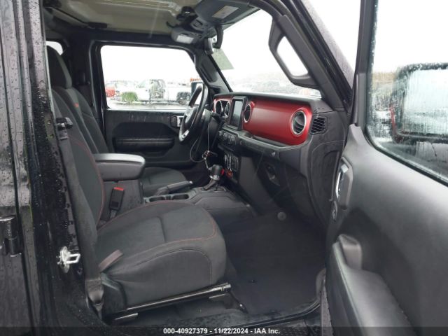 1C4HJXFG0LW250773 Jeep Wrangler Unlimited Rubicon 4x4