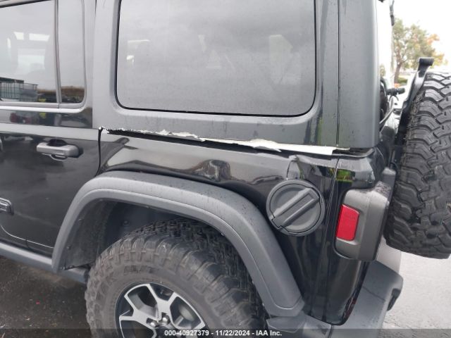 1C4HJXFG0LW250773 Jeep Wrangler Unlimited Rubicon 4x4