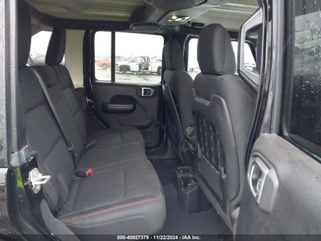 1C4HJXFG0LW250773 Jeep Wrangler Unlimited Rubicon 4x4