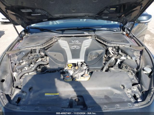 JN1EV7AR3GM340133 Infiniti Q50 3.0t Premium
