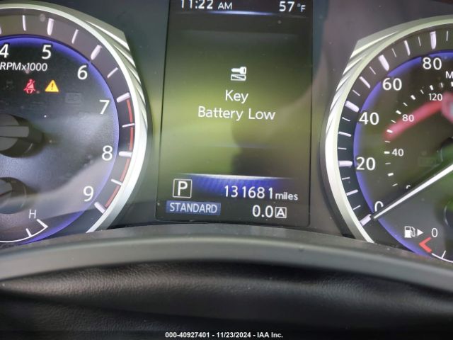 JN1EV7AR3GM340133 Infiniti Q50 3.0t Premium