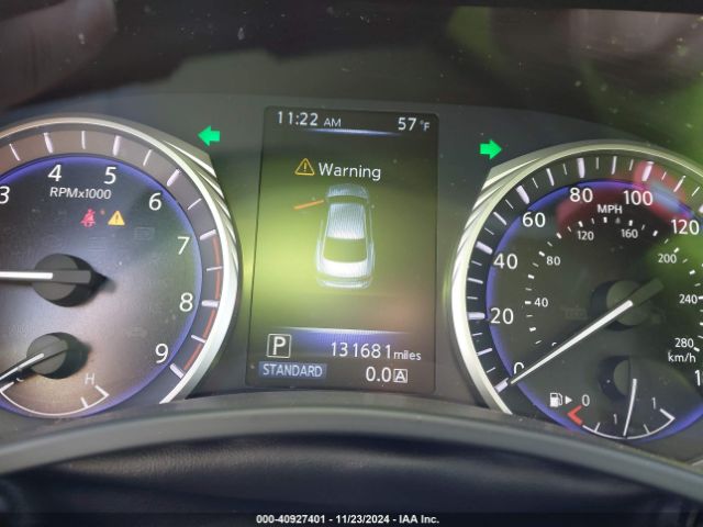 JN1EV7AR3GM340133 Infiniti Q50 3.0t Premium