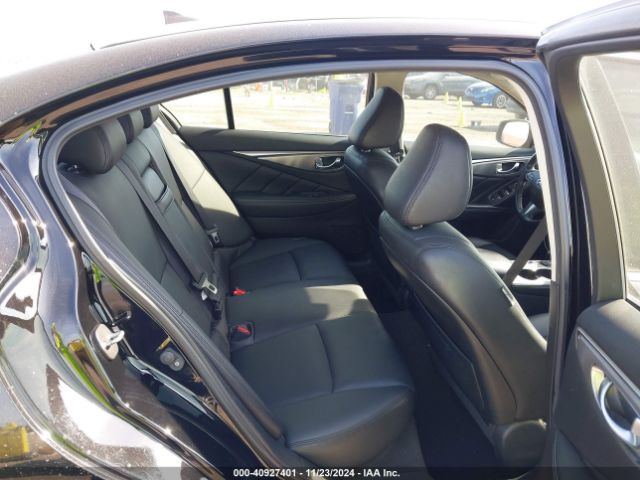JN1EV7AR3GM340133 Infiniti Q50 3.0t Premium