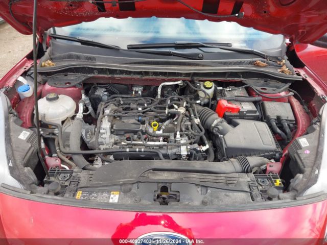 1FMCU9G60NUB70712 Ford ESCAPE SE