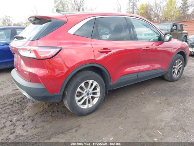 1FMCU9G60NUB70712 Ford ESCAPE SE