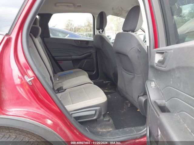 1FMCU9G60NUB70712 Ford ESCAPE SE