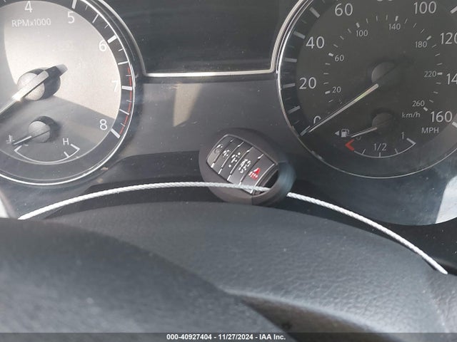Nissan Altima 2.5 S 2016 1N4AL3AP4GN358603 Image 11
