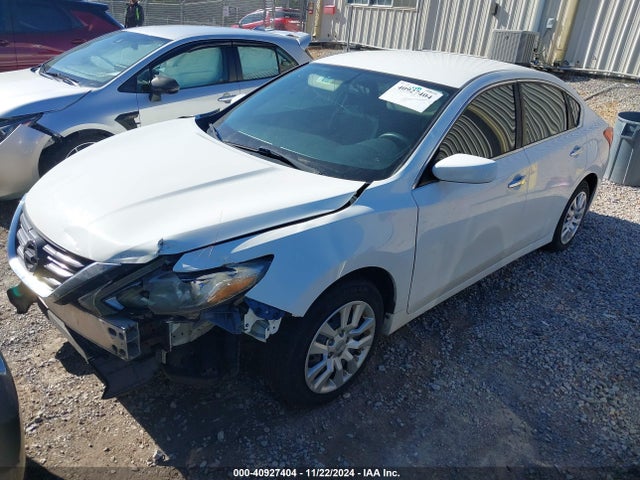1N4AL3AP4GN358603 Nissan Altima 2.5 S