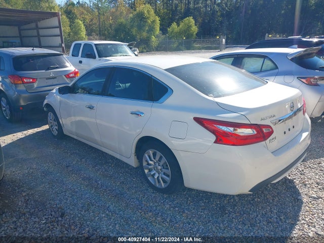 Nissan Altima 2.5 S 2016 1N4AL3AP4GN358603 Image 3