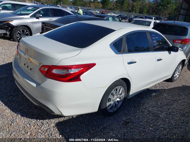 1N4AL3AP4GN358603 Nissan Altima 2.5 S