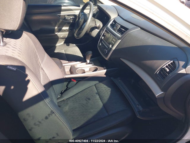 Nissan Altima 2.5 S 2016 1N4AL3AP4GN358603 Image 5