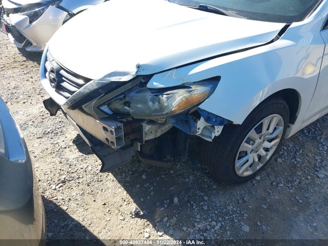 Nissan Altima 2.5 S 2016 1N4AL3AP4GN358603 Image 6