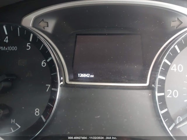 Nissan Altima 2.5 S 2016 1N4AL3AP4GN358603 Image 7