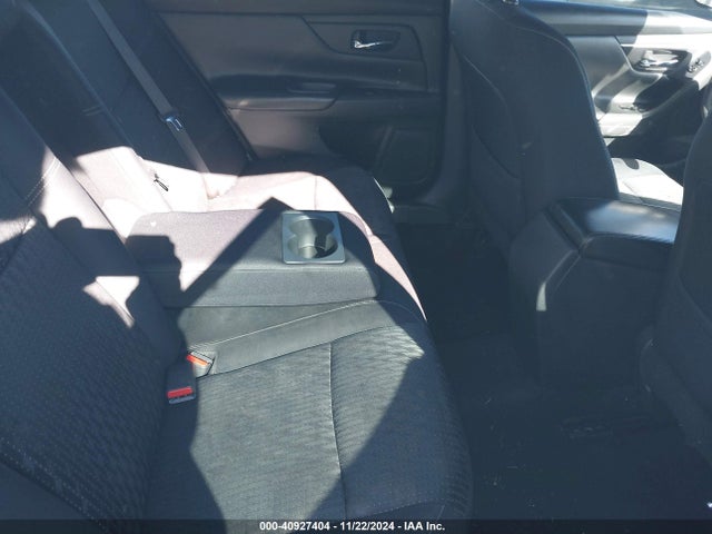 Nissan Altima 2.5 S 2016 1N4AL3AP4GN358603 Image 8