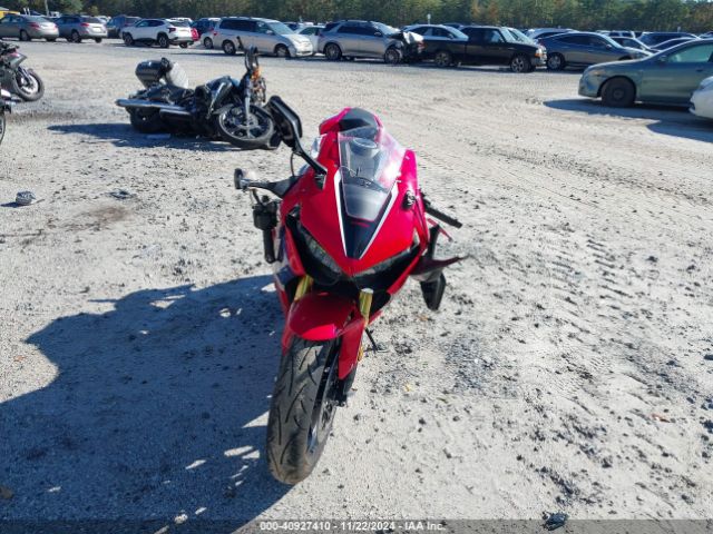 2024 HONDA CBR1000 JH2SC7710RK700147 Photo 4