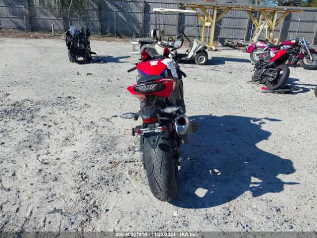 2024 HONDA CBR1000 JH2SC7710RK700147 Photo 5