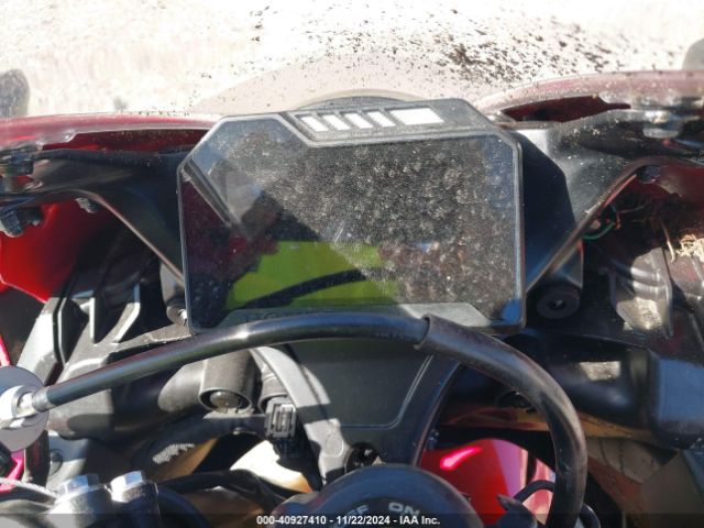 2024 HONDA CBR1000 JH2SC7710RK700147 Photo 6