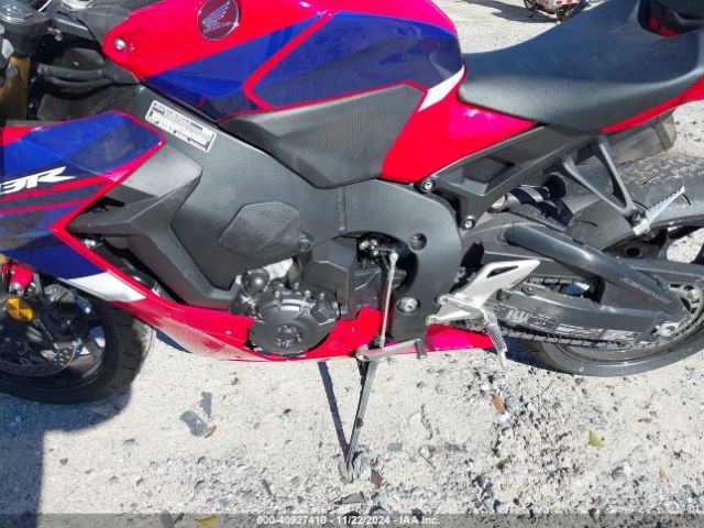 2024 HONDA CBR1000 JH2SC7710RK700147 Photo 8