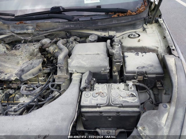 Hyundai Sonata Limited 2.0t 2015 5NPE34AB7FH250481 Image 12