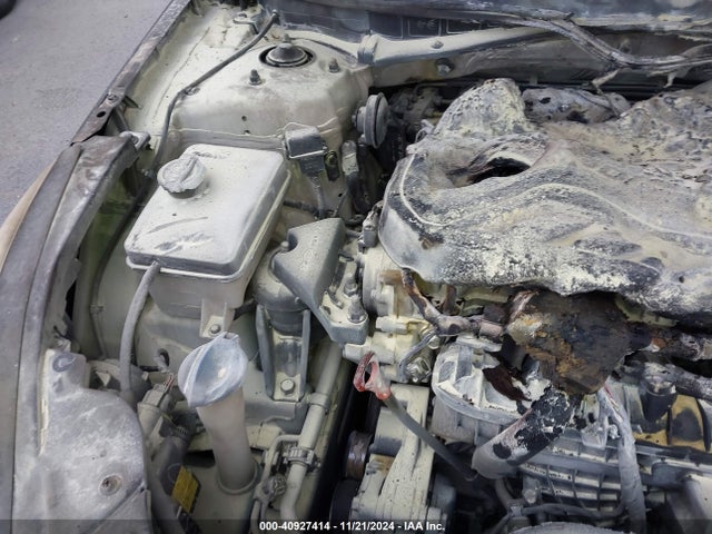 Hyundai Sonata Limited 2.0t 2015 5NPE34AB7FH250481 Image 13