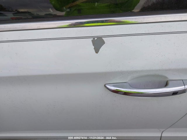 Hyundai Sonata Limited 2.0t 2015 5NPE34AB7FH250481 Image 16