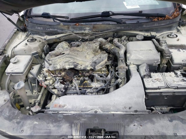 Hyundai Sonata Limited 2.0t 2015 5NPE34AB7FH250481 Image 6