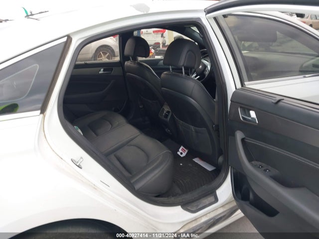 Hyundai Sonata Limited 2.0t 2015 5NPE34AB7FH250481 Image 8