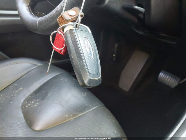 2019 FORD FUSION 3FA6P0K98KR178636 Photo 10