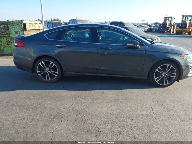 Ford gtdi 2019 3FA6P0K98KR178636 Image 13