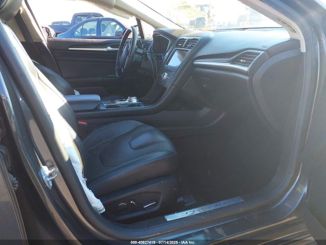 2019 FORD FUSION 3FA6P0K98KR178636 Photo 4