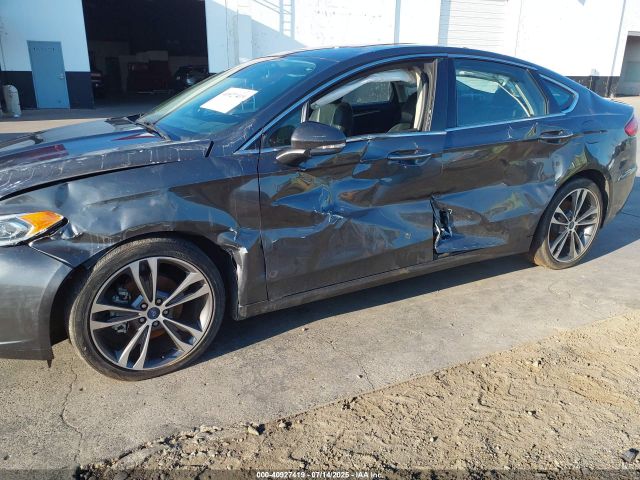 2019 FORD FUSION 3FA6P0K98KR178636 Photo 5