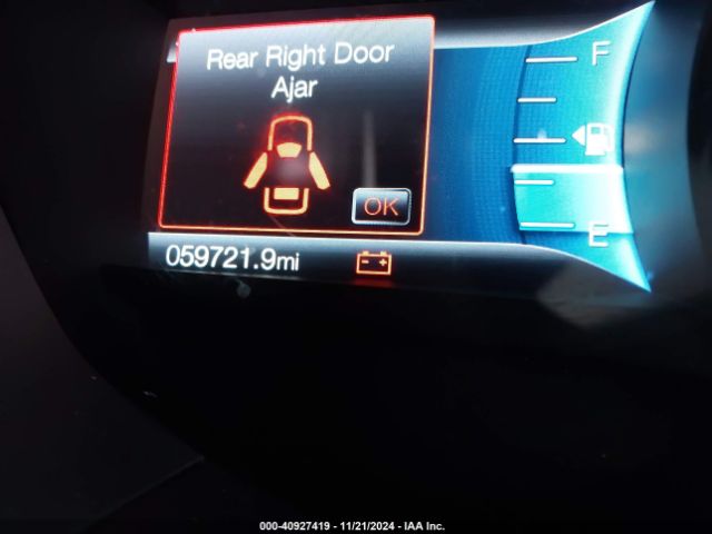 2019 FORD FUSION 3FA6P0K98KR178636 Photo 6