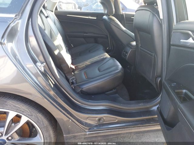 2019 FORD FUSION 3FA6P0K98KR178636 Photo 7