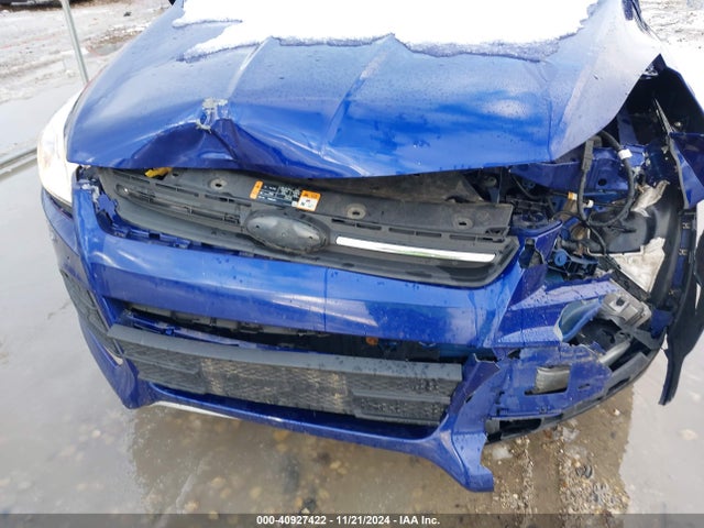 Ford ESCAPE SE 2015 1FMCU0GX5FUB37386 Image 10