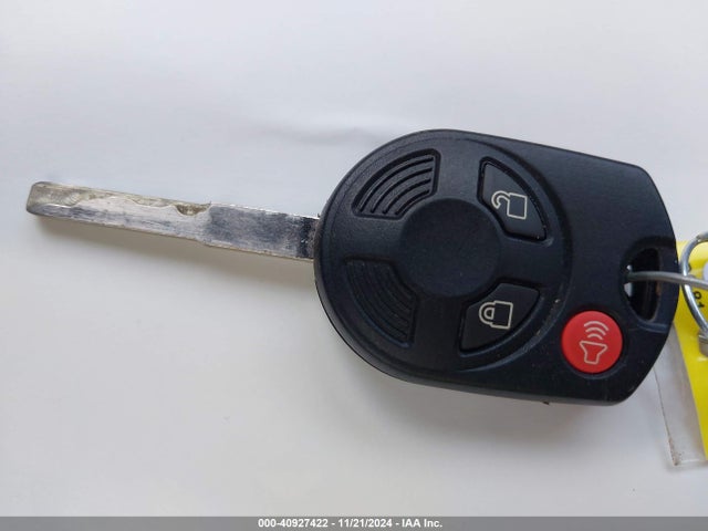 Ford ESCAPE SE 2015 1FMCU0GX5FUB37386 Image 11