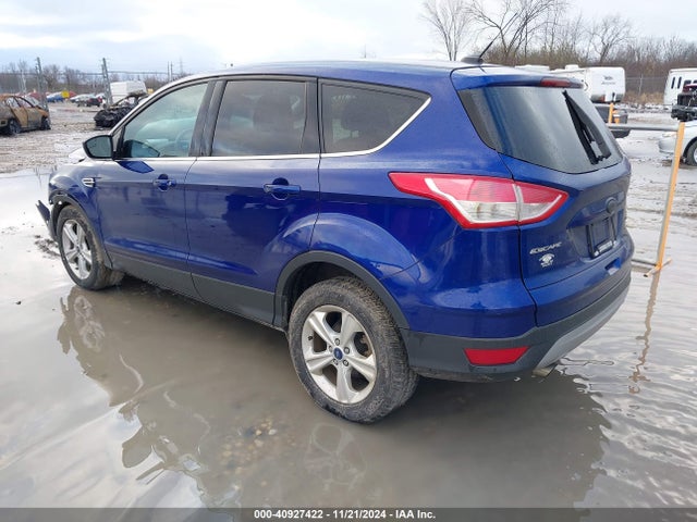 Ford ESCAPE SE 2015 1FMCU0GX5FUB37386 Image 3