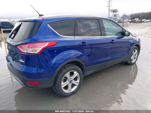 Ford ESCAPE SE 2015 1FMCU0GX5FUB37386 Image 4