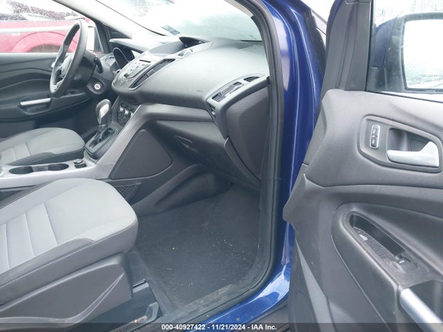 Ford ESCAPE SE 2015 1FMCU0GX5FUB37386 Image 5