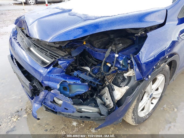 Ford ESCAPE SE 2015 1FMCU0GX5FUB37386 Image 6