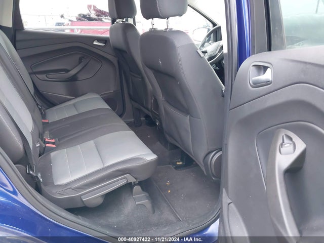 Ford ESCAPE SE 2015 1FMCU0GX5FUB37386 Image 8