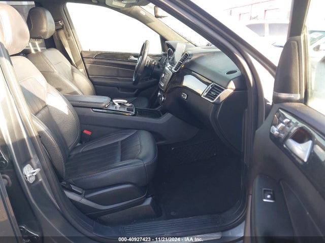4JGDA5JB0HA825906 Mercedes-Benz GLE 350