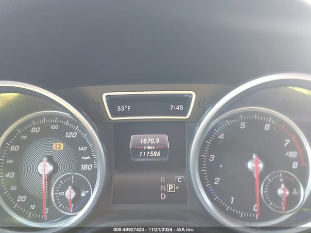 4JGDA5JB0HA825906 Mercedes-Benz GLE 350