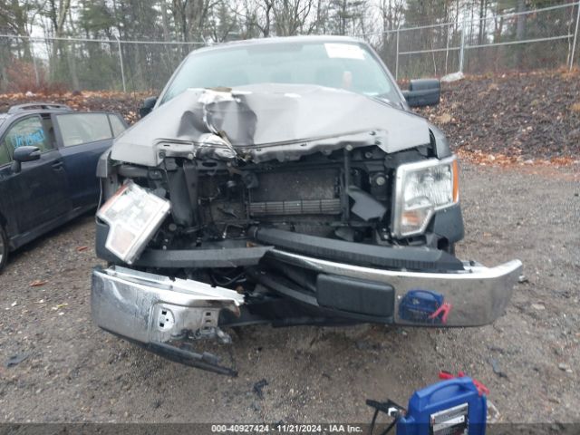 1FTMF1CM1EFC57922 Ford F-150 Xl