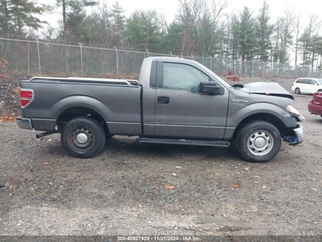 1FTMF1CM1EFC57922 Ford F-150 Xl