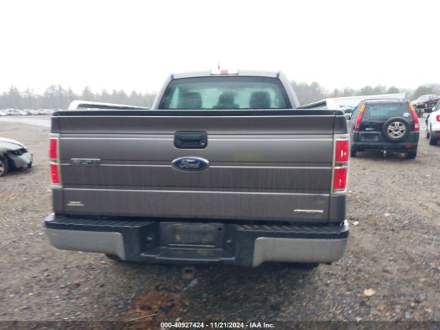 1FTMF1CM1EFC57922 Ford F-150 Xl