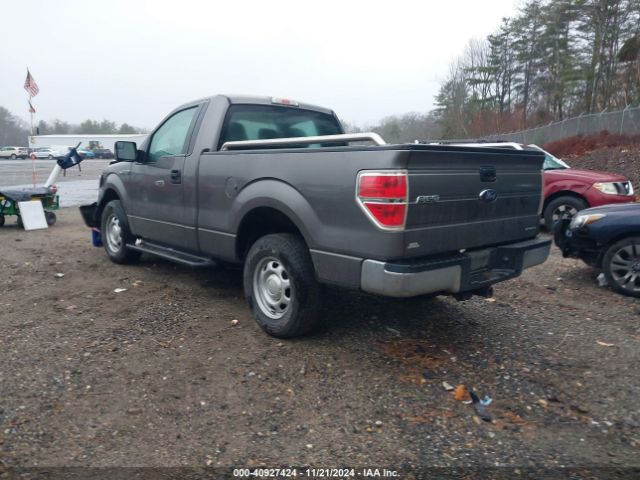 1FTMF1CM1EFC57922 Ford F-150 Xl