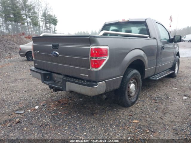 1FTMF1CM1EFC57922 Ford F-150 Xl