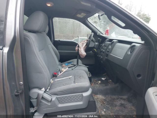1FTMF1CM1EFC57922 Ford F-150 Xl