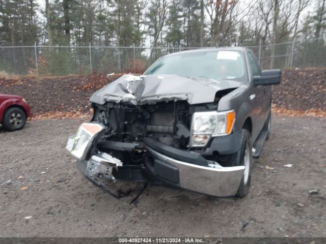 1FTMF1CM1EFC57922 Ford F-150 Xl