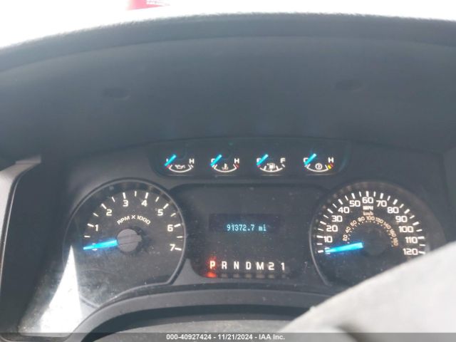 1FTMF1CM1EFC57922 Ford F-150 Xl